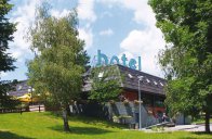 Hotel GRABOVAC - Chorvatsko - Plitvická jezera
