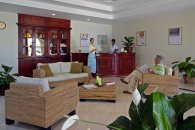 Hotel Gran Bahia Principe Jamaica - Jamajka - Runaway Bay