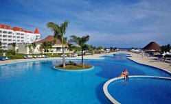 Hotel Gran Bahia Principe Jamaica - Jamajka - Runaway Bay