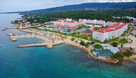 Hotel Gran Bahia Principe Jamaica