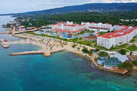 Recenze Hotel Gran Bahia Principe Jamaica