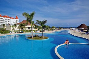 Hotel Gran Bahia Principe Jamaica - Jamajka - Runaway Bay