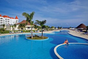 Hotel Gran Bahia Principe Jamaica - Jamajka - Runaway Bay