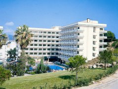 Hotel Gran Garbi