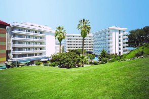Hotel Gran Garbi - Španělsko - Costa Brava - Lloret de Mar