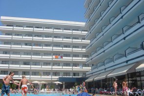 Hotel Gran Garbi - Španělsko - Costa Brava - Lloret de Mar