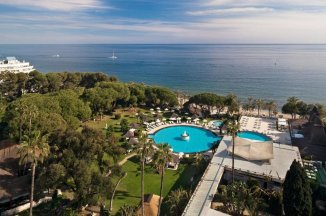 Hotel Gran Melia Don Pepe - Španělsko - Costa del Sol - Marbella