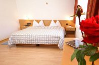 HOTEL GRAN PRE - Itálie - Plan de Corones - Kronplatz  - San Vigilio di Marebbe