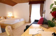 HOTEL GRAN PRE - Itálie - Plan de Corones - Kronplatz  - San Vigilio di Marebbe