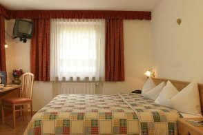 HOTEL GRAN PRE - Itálie - Plan de Corones - Kronplatz  - San Vigilio di Marebbe