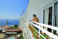 Hotel Gran Reymar - Španělsko - Costa Brava - Tossa de Mar