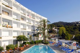 Recenze Hotel Gran Reymar