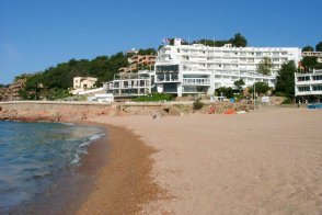 Hotel Gran Reymar - Španělsko - Costa Brava - Tossa de Mar