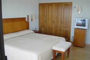 Hotel Gran Reymar - Španělsko - Costa Brava - Tossa de Mar