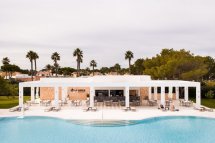 Hotel Gran Sagitario - Španělsko - Menorca - Ciutadella