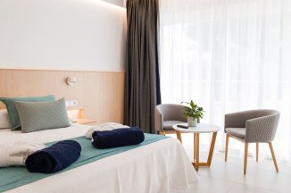 Hotel Gran Sagitario - Španělsko - Menorca - Ciutadella