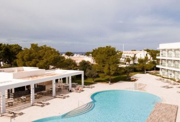 Hotel Gran Sagitario - Španělsko - Menorca - Ciutadella