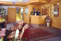 Hotel Gran Zebru - Itálie - Val di Sole  - Cogolo di Pejo