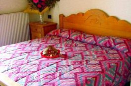 Hotel Gran Zebru - Itálie - Val di Sole  - Cogolo di Pejo