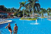 Hotel Grand Bahía Principe La Romana - Dominikánská republika - La Romana