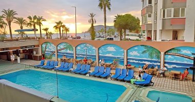 Hotel Grand Barhan