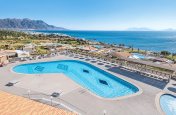 Hotel Grand Blue Beach - Řecko - Kos - Kardamena