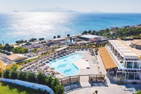 Recenze Hotel Grand Blue Beach