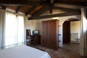 Hotel Grand Cala Luas - Itálie - Sardinie - Cardedu