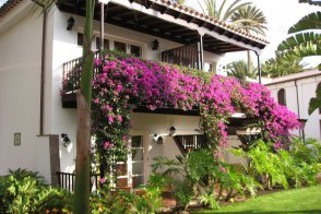hotel GRAND HOTEL RESIDENCIA - Kanárské ostrovy - Gran Canaria - Maspalomas