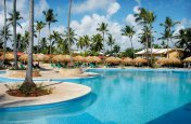 Hotel Grand Palladium Resort and Spa - Dominikánská republika - Punta Cana  - Bávaro