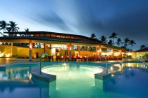 Hotel Grand Palladium Resort and Spa - Dominikánská republika - Punta Cana  - Bávaro