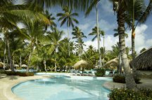 Hotel Grand Palladium Resort and Spa - Dominikánská republika - Punta Cana  - Bávaro