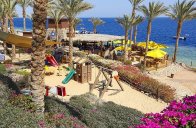 Hotel Grand Rotana Resort & Spa - Egypt - Sharm El Sheikh - Shark´s Bay