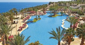 Hotel Grand Rotana Resort & Spa