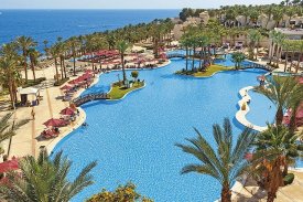Recenze Hotel Grand Rotana Resort & Spa