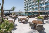 Hotel Grand Sapphire Resort & Spa - Kypr - Iskele