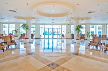 Hotel Grand Seas By Sunrise - Egypt - Hurghada