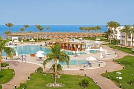 Hotel Grand Seas By Sunrise - Egypt - Hurghada