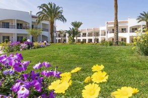 Hotel Grand Seas By Sunrise - Egypt - Hurghada