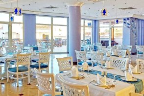 Hotel Grand Seas By Sunrise - Egypt - Hurghada