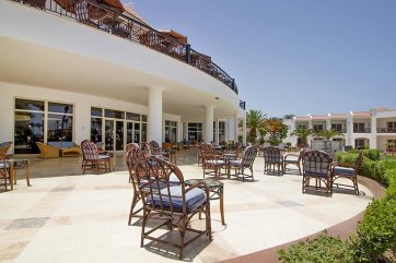 Hotel Grand Seas By Sunrise - Egypt - Hurghada