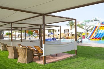 Hotel Grand Seas By Sunrise - Egypt - Hurghada