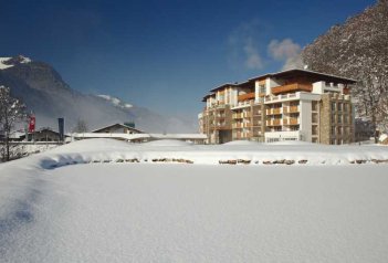 Grand Tirolia Resort Kitzbühel - Rakousko - Kitzbühel