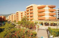 Hotel GRAND UYSAL - Turecko - Alanya - Obagöl