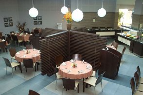 Hotel Grand Victoria - Bulharsko - Slunečné pobřeží