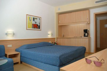Hotel Grand Victoria - Bulharsko - Slunečné pobřeží