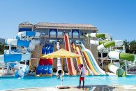 Hotel Gravity & Aqua Park - Egypt - Hurghada