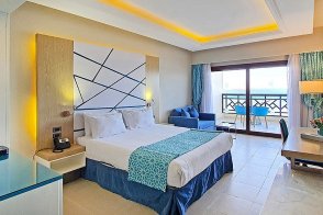Hotel Gravity & Aqua Park - Egypt - Hurghada