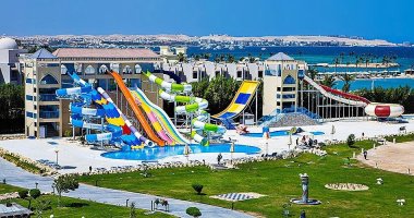 Hotel Gravity & Aqua Park