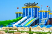 Hotel Gravity Aquapark Sahl Hasheesh - Egypt - Hurghada - Sahl Hasheesh